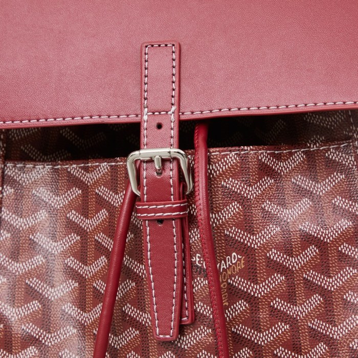 27968649 Alpin shoulder bag 9 colors