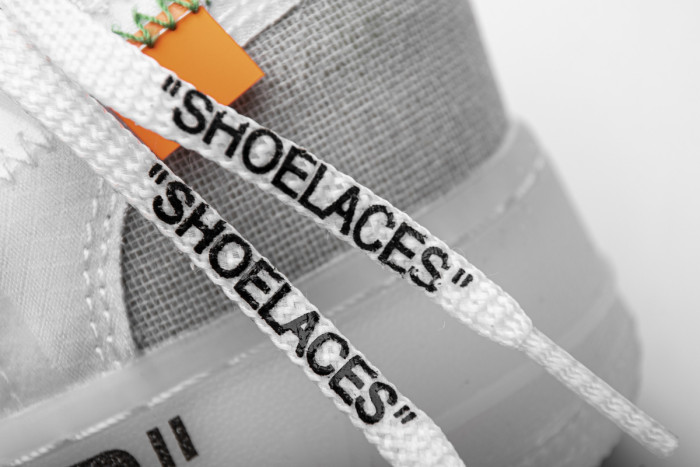 N  Air Force 1 Low OW  AO4606-100