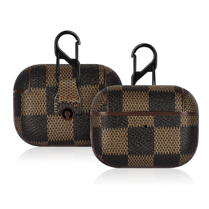 Luxury Pattern Printed Airpods Earphone Case 19 colors 28683478
