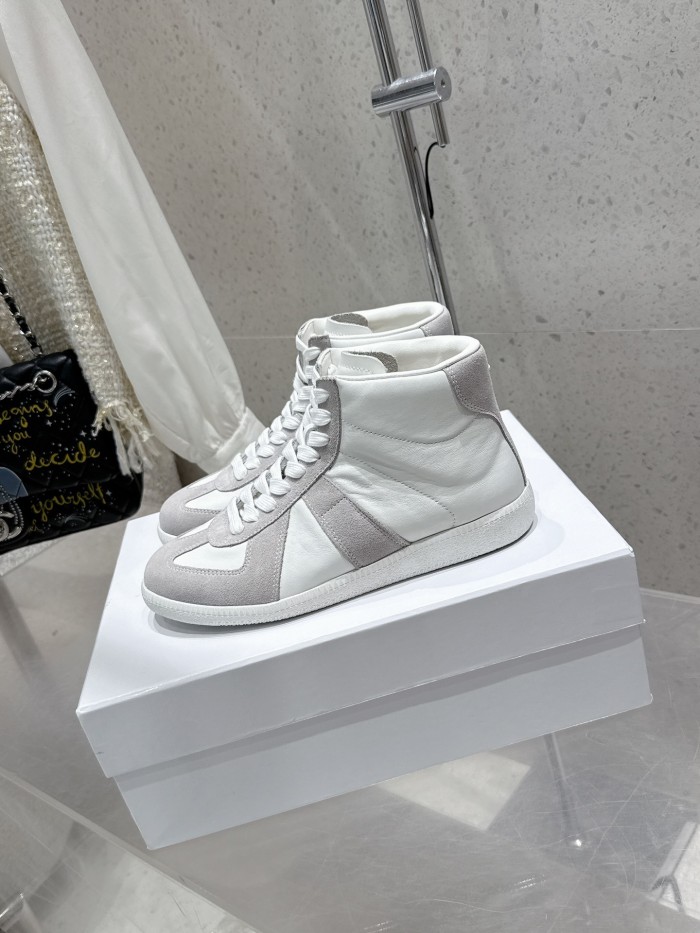 1:1 quality version 28296678 high-top casual sports Shoes 7 colors