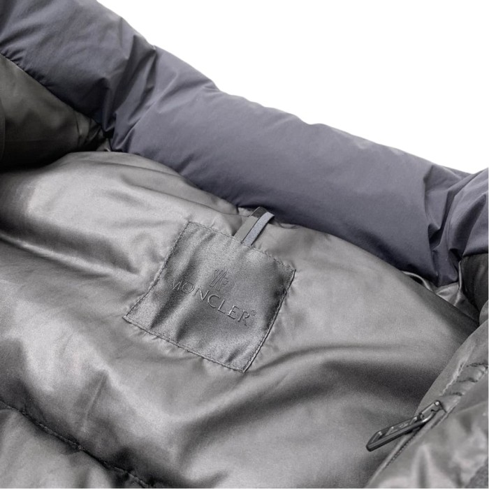[buy more save more]1:1 quality version Black Knight Detachable Hooded Down Jacket 28703219