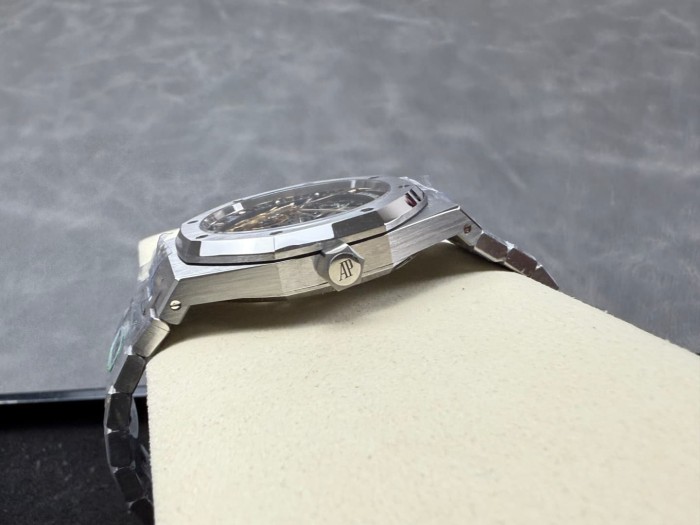 1:1 quality version Skeleton Dial Integrated Movement  Watch 2 colors【Dial diameter：41mm 】28764943