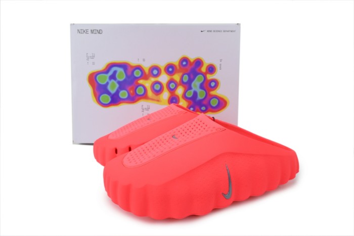 [plus-size shoes] Mind 001 Black Closed Toe Beach Slippers Shoes 11 colors 28971984