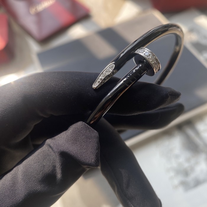Black Knight Nail Bracelet 28566133