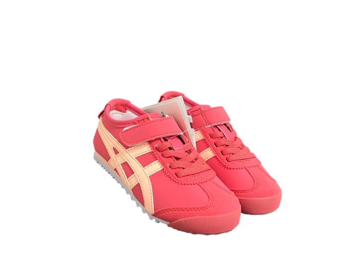 Classic Velcro Casual Shoes for Kids 26 colors 29006187