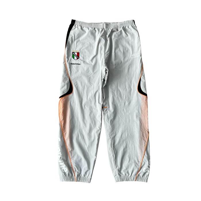 Umbro Gradient Color Block Striped Hoodie & Pants Set 3 colors 28893092