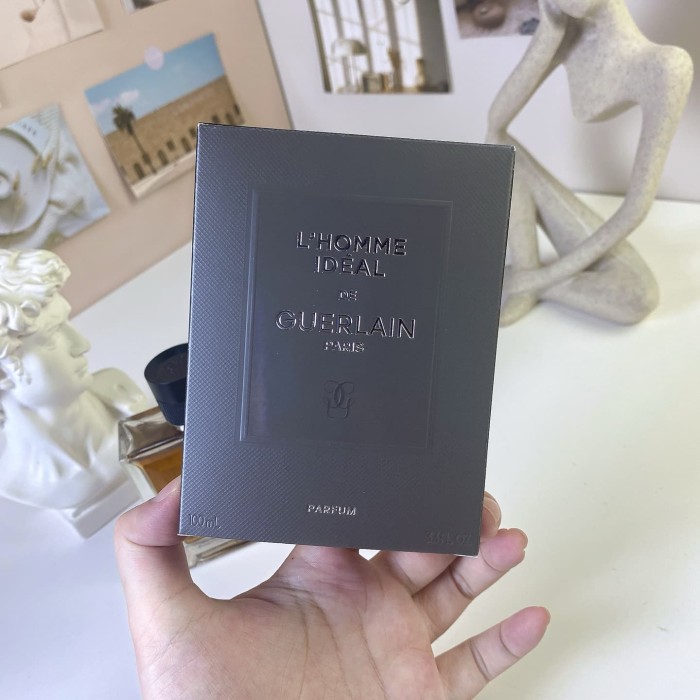 Guerlain L'Homme Ideal Parfum, 2024 28907115