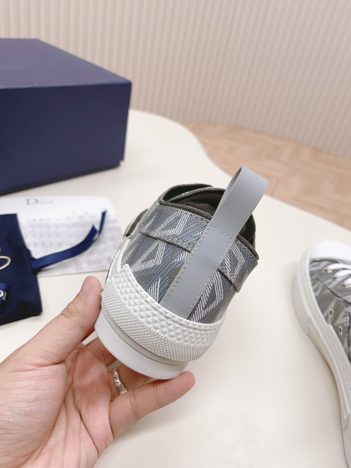 1:1 quality version 28313275 B23 Series Oblique Low Top Shoes 12 colors
