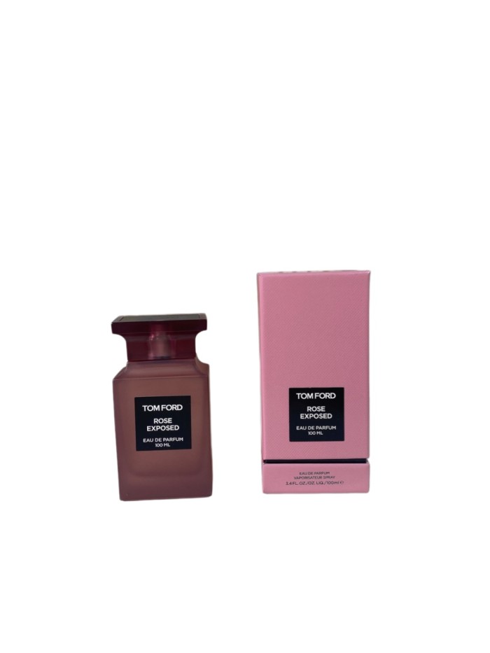 Tom Ford Rose Exposed, 2025