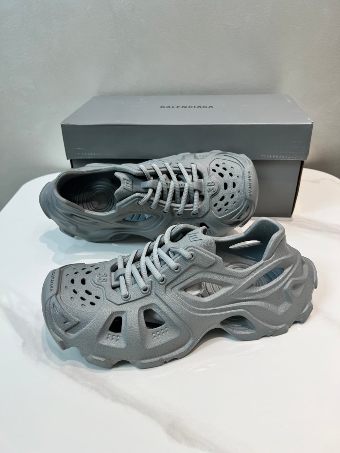 1:1 quality version HD Cutout Sports Style Clogs 6 colors 29027288