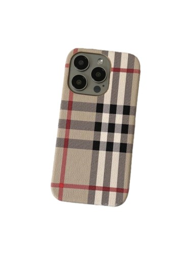 Scottish Plaid Pattern Phone Case 28653787