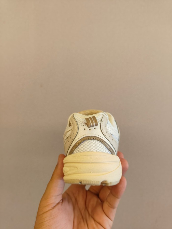 NB530 Elastic Band Jogging Shoes for Kids 24 colors 28998855