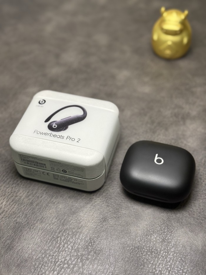 Be@ts Powerbe@ts Pro 2 Simple Pure Color Silicone Bluetooth Headphone 28689748