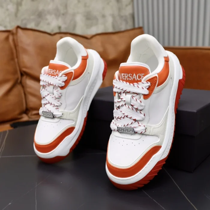 VERS@CE ODISSEA SNEAKERS   VS54