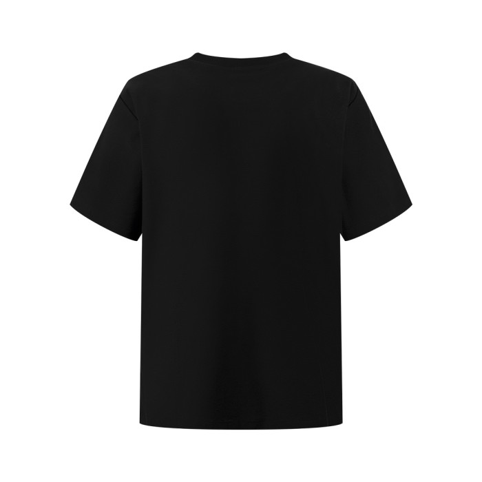 1:1 quality version 28321464 towel embroidery tee 3 colors