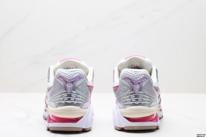 AC Gel-Kayano 14 Rose Pink Running Shoes 28441119
