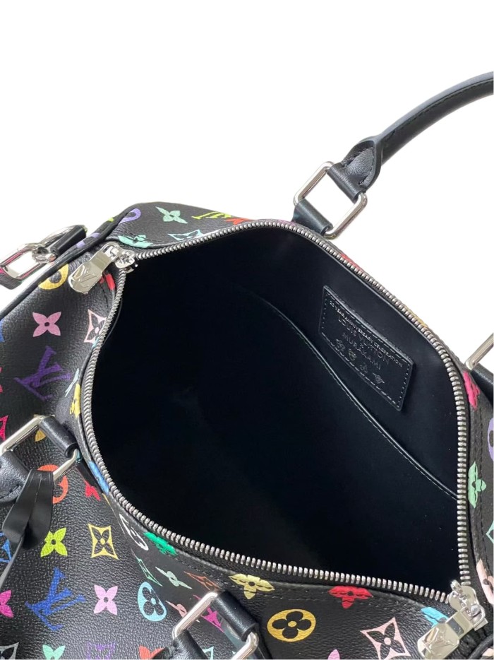 1:1 quality version Takashi Murakami SPEEDY SOFT Shoulder Bag 28693109