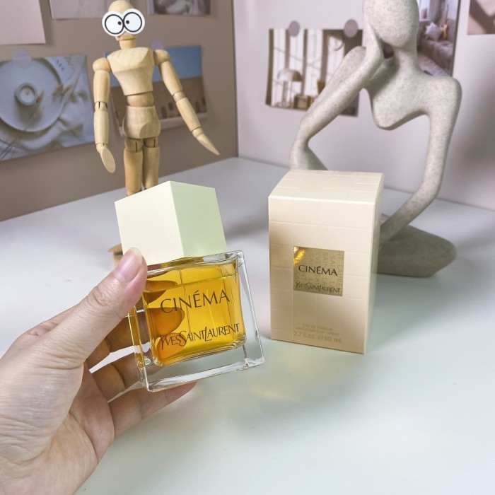 YSL Cinéma, 2024