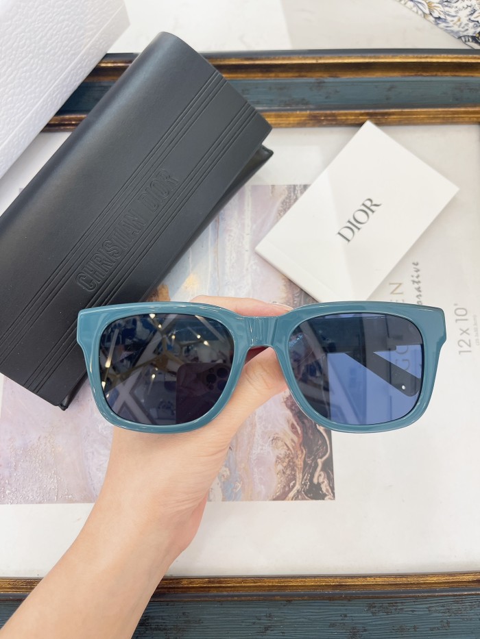 1:1 quality version B23 S1I Glasses 11 colors 28694002