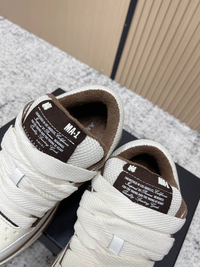 1:1 quality version Wide Strap Mesh Sneakers MA-1 17 colors 25365716