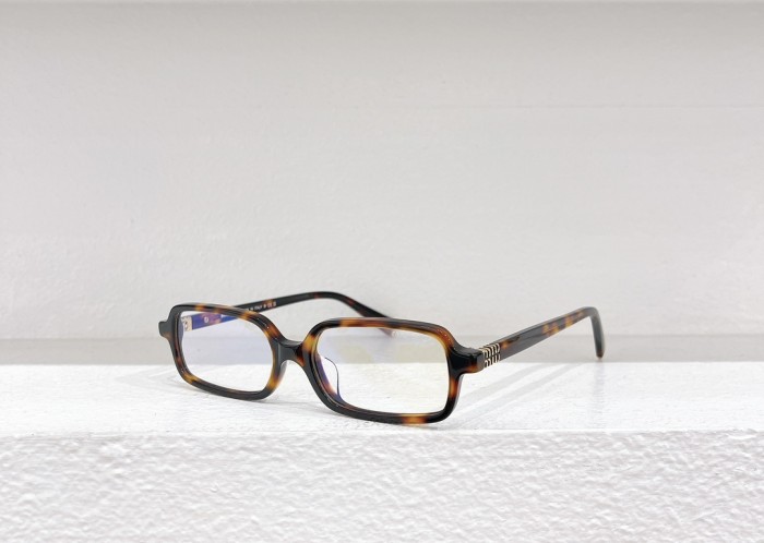 1:1 quality version Square Frame Glasses 7 colors 28493406