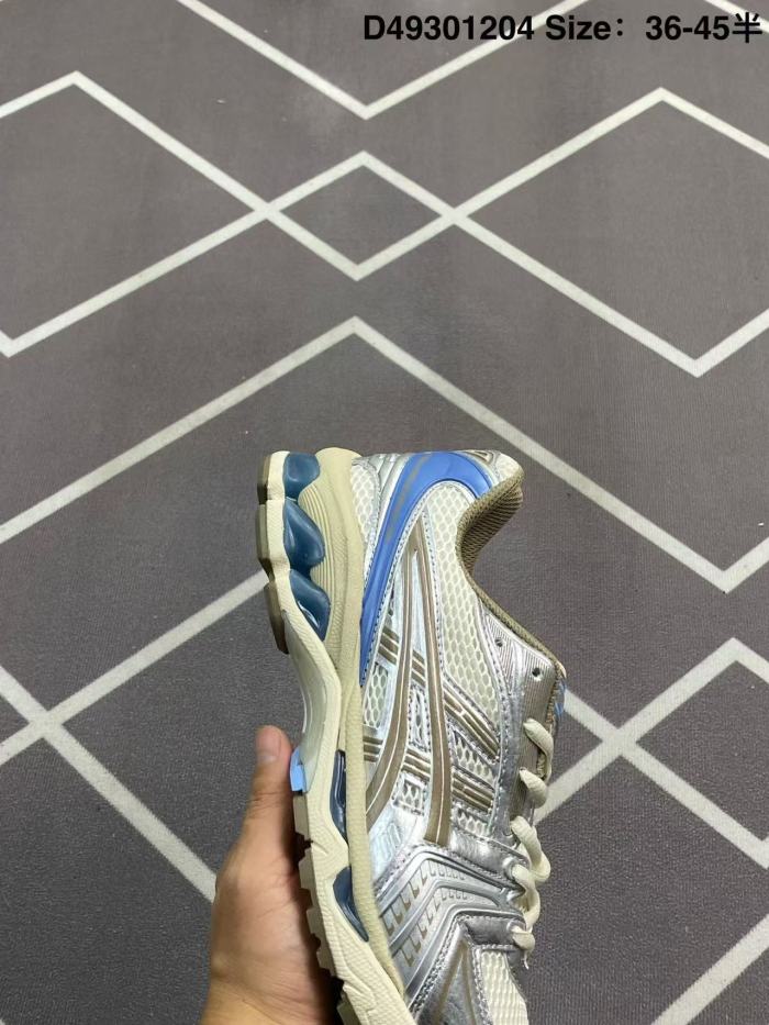 AC GEL‑KAYANO 14 Retro Running Shoes 30 colors 28977661