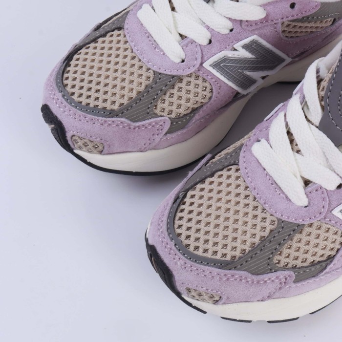 2010 Series Retro Mesh Casual Kids Running Shoes for Kids 9 colors 29011015