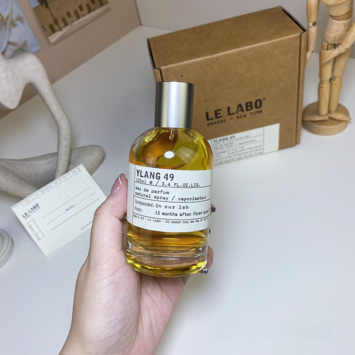 Le Labo Ylang 49 Eau de Parfum,2015 28930441