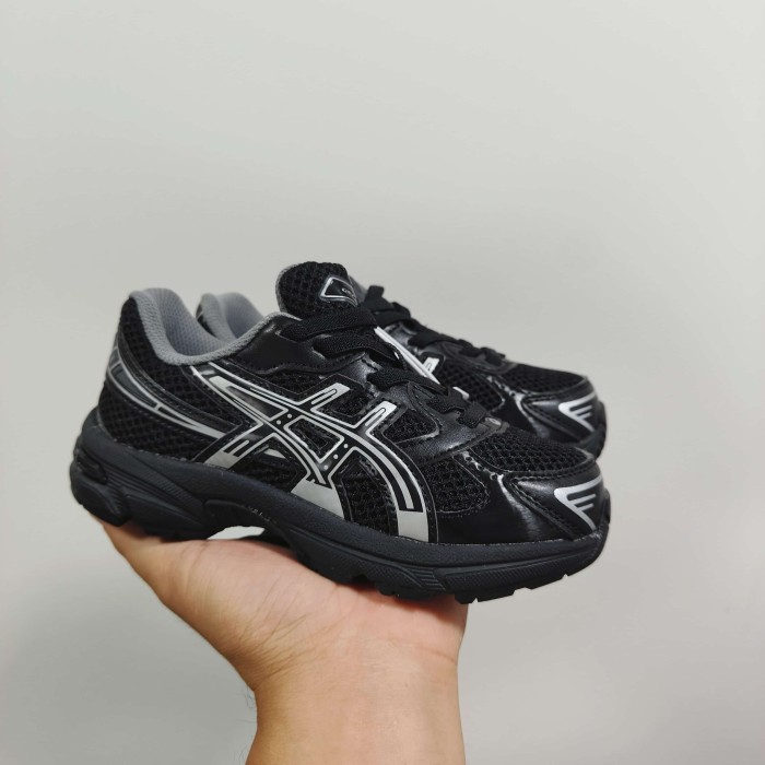 AC Gel-1130 Autumn/Winter Cushioning Running Shoes for Kids 14 colors 29001616