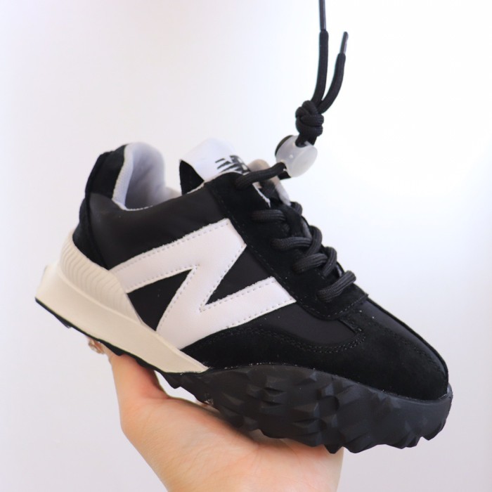 NB XC72 Anti-Slip Retro Jogging Shoes for Kids 8 colors 289988650