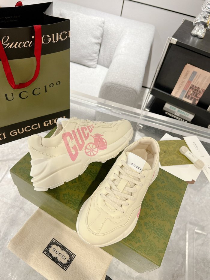 1:1 quality version 28270519 sports leisure dad shoes 12 colors