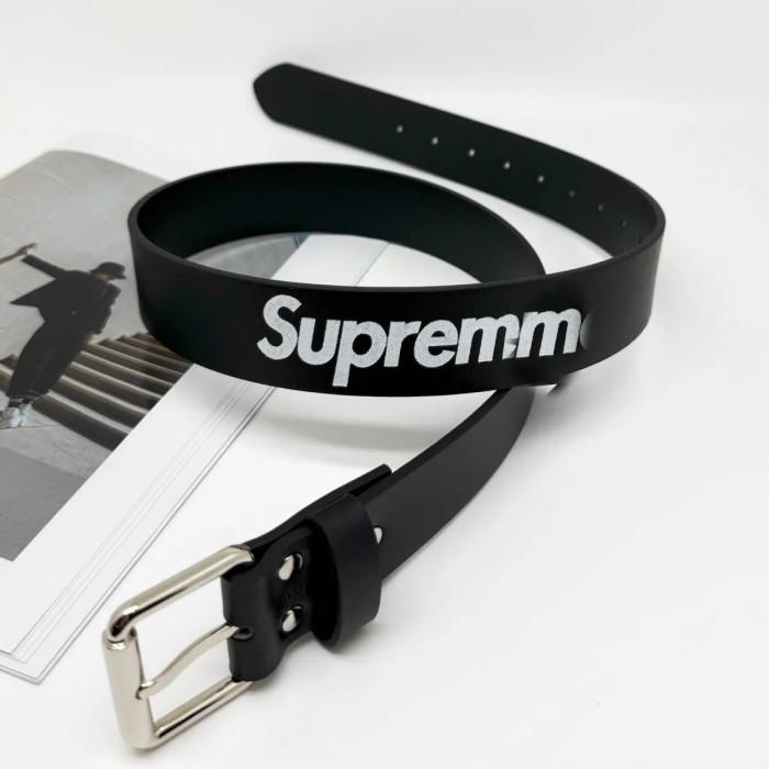 Letter Print Belt 2 colors 28623296