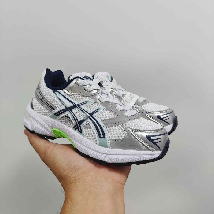 AC Gel-1130 Autumn/Winter Cushioning Running Shoes for Kids 14 colors 29001616