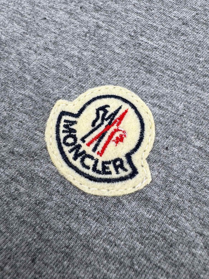 1:1 quality version Logo tee 2 colors 28756478
