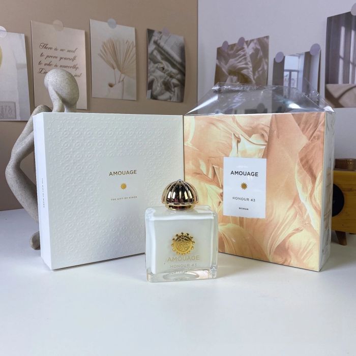 Amouage Honour 43 Women's Perfume 28673446