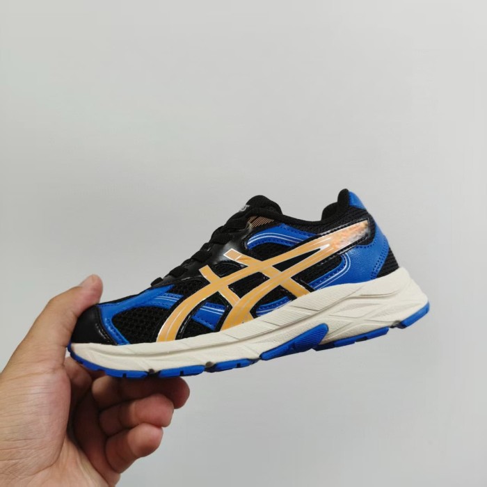 AC GS Autumn And Winter Anti-Slip Running Shoes for Kids 10 colors 29006169