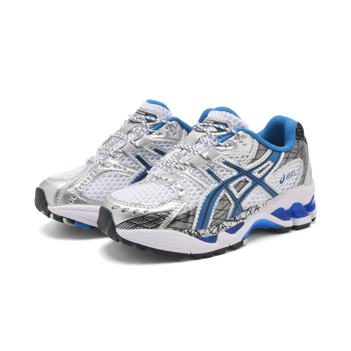 AC Gel-Nimbus 10.1 Jogging Shoes for Kids 9 colors 29001622