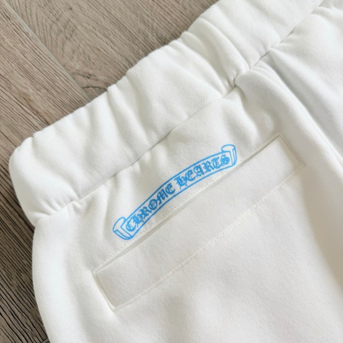 1:1 quality version Limited Edition Dice Print Sweatpants 29045268