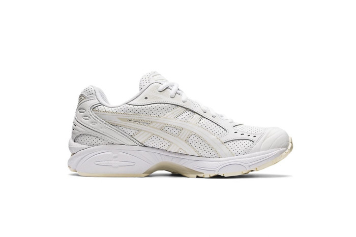 AC Gel-Kayano 14 Triple White 1201A019-100