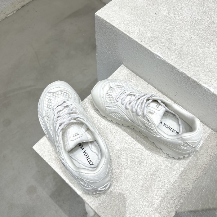 1:1 quality version Mesh Woven Retro Sport Running Shoes 18 colors