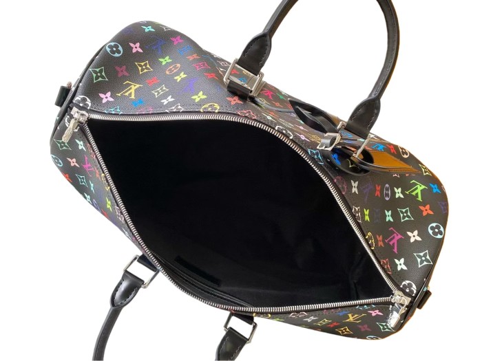 1:1 quality version Takashi Murakami KeepaI BANDOULIÈRE 50 Shoulder Bag 28693111
