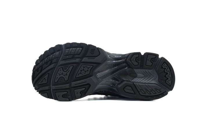 AC Gel-Kayano 14 Unaffected Infinite Wonders Pack Black Silver 1201A922-020