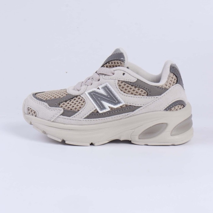2010 Series Retro Mesh Casual Kids Running Shoes for Kids 9 colors 29011015