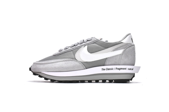 N LD Waffle SF sacai Fragment Grey DH2684-001