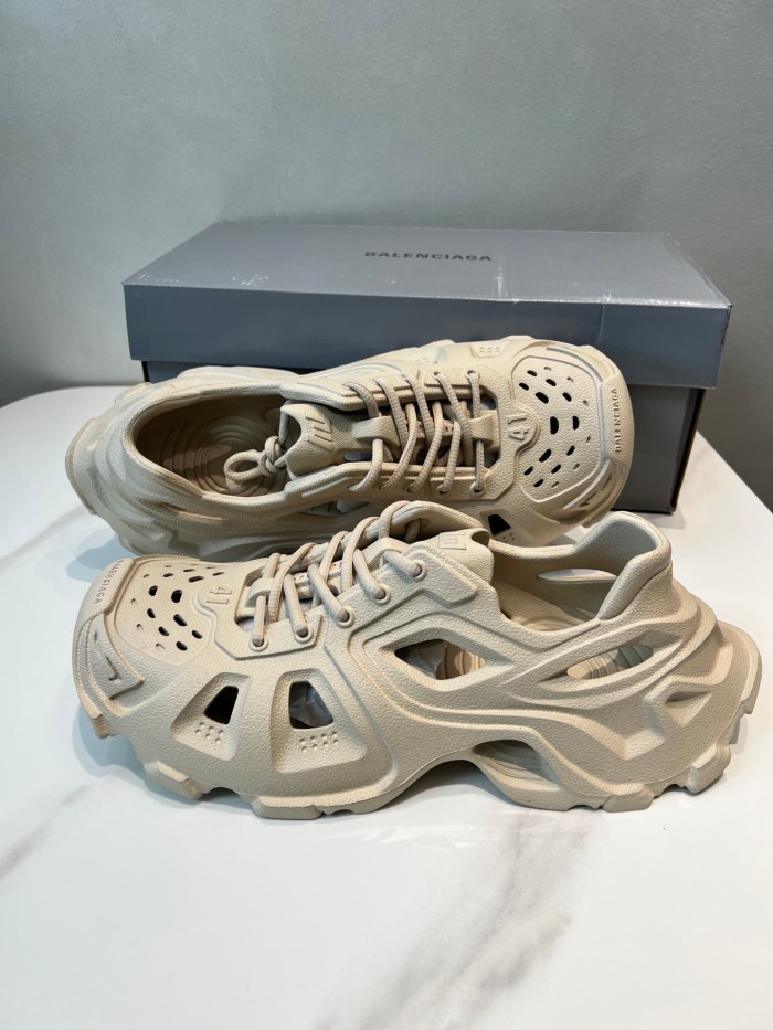1:1 quality version HD Cutout Sports Style Clogs 6 colors 29027288