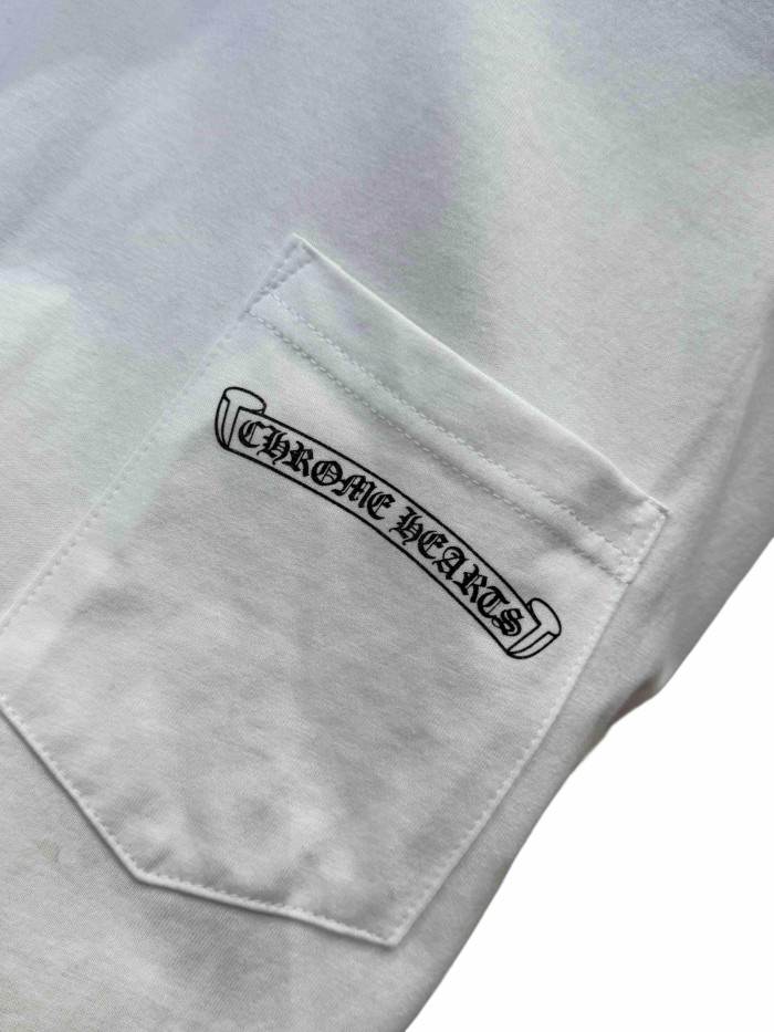 1:1 quality version Printed Crew Neck Sweatshirt 2 Colors 28947705