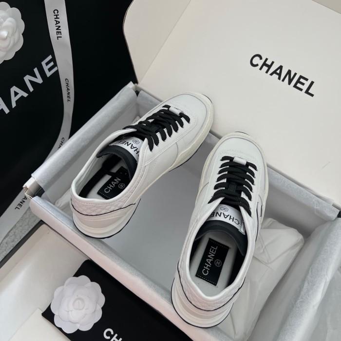 1:1 quality version Retro Panda Style Sneakers 4 colors 29093592