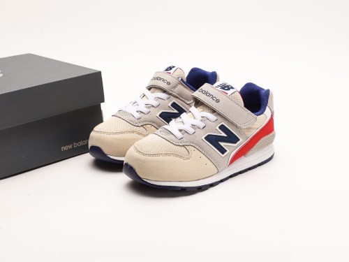 NB996 Hook & Loop Jogging Shoes for Kids 26 colors 28998858