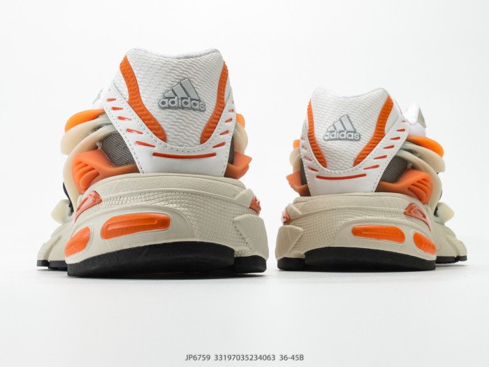 [plus-size shoes] Pharrell Williams x Adid@s Originals Adistar Jellyfish Dad Sneakers 8 colors 28961233