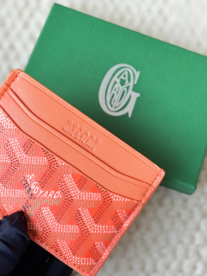 Saint-Sulpice Series Card Holder 16 colors 29092238
